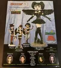 Begoths series dolls for sale  Midland