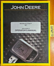 John deere 997 for sale  Niagara Falls