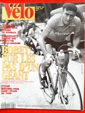 1993 velo magazine d'occasion  Saint-Pol-sur-Mer