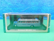 C08 atlas bus gebraucht kaufen  Königsbrunn