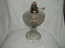 Vtg pressed glass for sale  Lutz