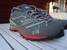 Hiking schuhe millet gebraucht kaufen  Suhl