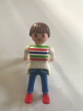 Playmobil 3207 4145 d'occasion  La Tremblade