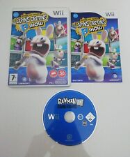 Jeu nintendo wii d'occasion  Noisy-le-Grand