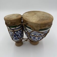 Moroccan drum tom for sale  Raeford