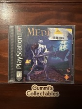 Medievil cib d'occasion  Expédié en Belgium