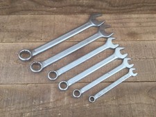 Kamasa metric combination for sale  ANDOVER