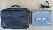 Vintage toshiba satellite d'occasion  Expédié en Belgium