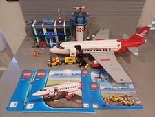 Lego city airport for sale  WARE