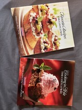 Costco cookbooks lot for sale  Cedarburg