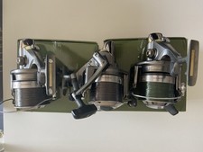 Daiwa emblem pro for sale  FELTHAM