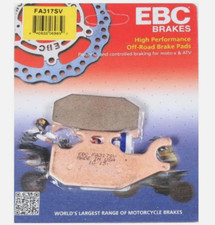 Ebc brakes brake for sale  Odessa