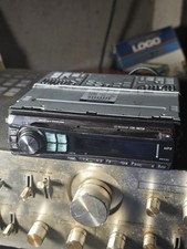 Alpine autoradio cde usato  Milano