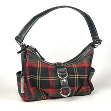 Chaps mini plaid for sale  Croton Falls