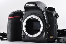 Lustrzanka cyfrowa Nikon D750 24,3MP czarna korpus tylko doskonała + 5 z Japonii #423, używany na sprzedaż  Wysyłka do Poland