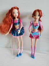Winx club doll for sale  RENFREW