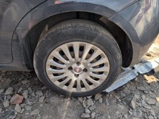 Fiat punto evo for sale  LEEDS