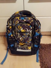 Schulrucksack sporttasche you gebraucht kaufen  Weinbach