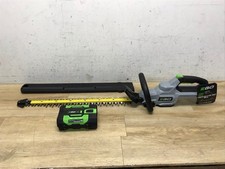 ego hedge trimmer cordless for sale ego hedge trimmer cordless for sale Margate City