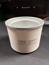 Replacement cuisinart freezer for sale  Saint Louis