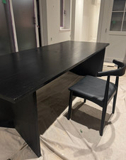 Extra long black for sale  LONDON
