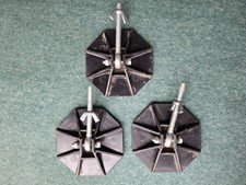 Henchman step platform for sale  TROWBRIDGE