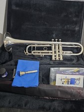Conn connstellation trumpet for sale  Desert Hot Springs