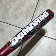 Demarini voodoo vdc13 for sale  Phoenix
