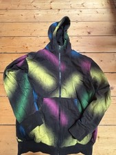 Maharishi dpmhi neon for sale  BRISTOL