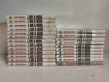 Manga hero serie usato  Palermo