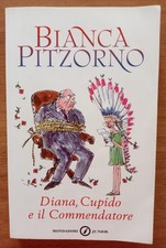 Diana cupido commendatore usato  Italia