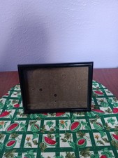Black plastic photo for sale  Des Moines