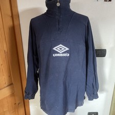Felpa umbro usato  Viareggio