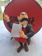 Figurine maire franquin d'occasion  Pessac