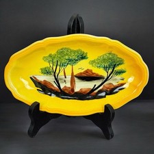 Petit plat ancien d'occasion Petit plat ancien d'occasion  Ribemont