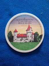 Bierdeckel igis schloss gebraucht kaufen  Meßstetten