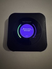 Netgear nighthawk mr1100 d'occasion  Commercy