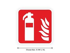 Sticker panneau borne d'occasion  France
