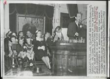 1953 press photo for sale  Memphis