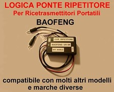 Cor ponte ripetitore usato  Italia