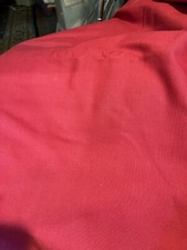 Oblong maroon wine for sale  Doylestown