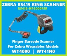 Zebra symbol rs419 for sale  Atlanta