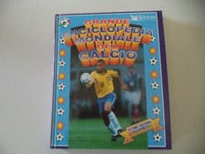 Grande enciclopedia mondiale usato  Salerno