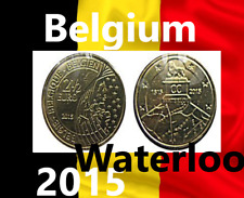 Belgium coin only d'occasion  Expédié en Belgium