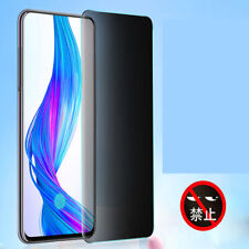Protetor de tela anti-espiamento 1/2/3 peças proteção privacidade vidro temperado para Huawei, usado comprar usado  Enviando para Brazil
