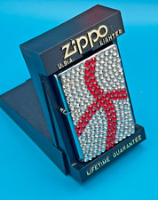Zippo lighter georges for sale  PENMAENMAWR