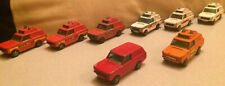 Land rover range d'occasion  Moussan