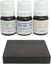 Kit spatule test d'occasion  Wattignies