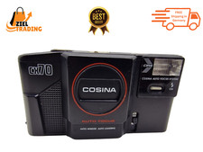 Cosina point shoot gebraucht kaufen  Hamburg