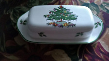 Spode christmas tree for sale  MORPETH